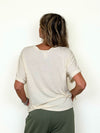 LASTYLE - ICONIC-72160P7V8 - T-Shirt