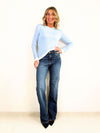 LASTYLE - BELLINI-266P8V3 - Blusa