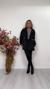 D'ELLE - K4263T48P59V90 - Cappotto