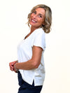 LASTYLE - CANAREGGIO-N1781P7V5 - T-Shirt