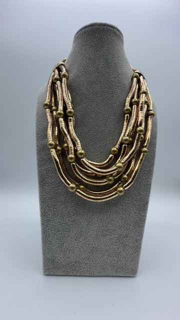 LASTYLE - DUETTO-P14 - Collana