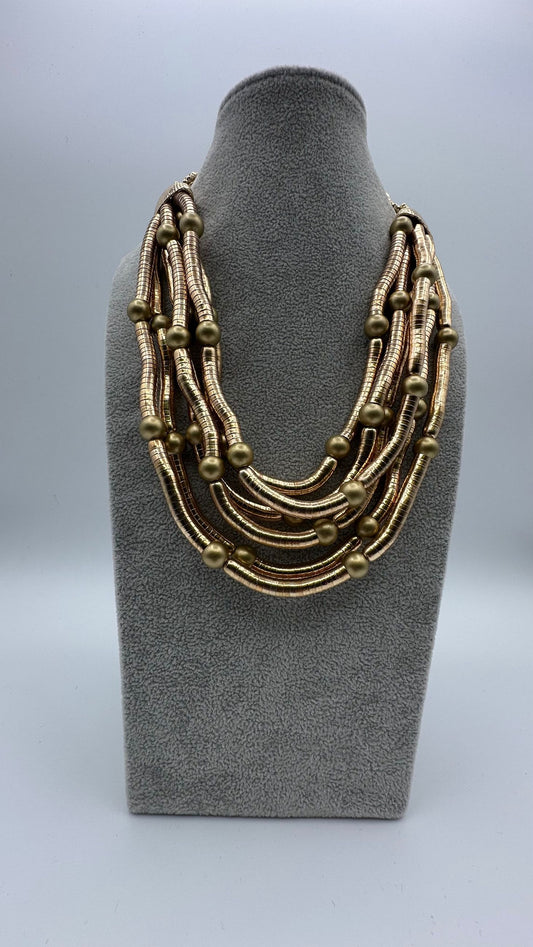 LASTYLE - DUETTO-P14 - Collana