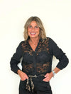 LASTYLE - CALIMERA-LA6002P10V5 - Camicia