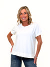 LASTYLE - PALM-N1353P6V5 - T-Shirt