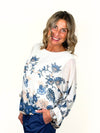 LASTYLE - ARTEMIA-M13276P7V35 - Blusa
