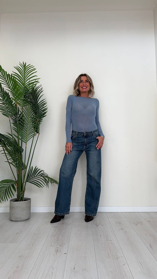 TENSIONE IN - CHICAGO-528P