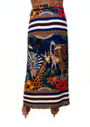 LASTYLE - TROPICAL-857P9 - Gonna