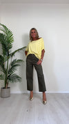 DAFNE - 7153P23 - Pantalone