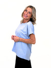 LASTYLE - AMPLE-299P4V5 - T-Shirt