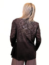 LASTYLE - LUCESOFFUSA-XD1702P7V5 - Cardigan