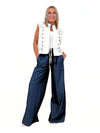LASTYLE - FUOCOVIVO-168926P13V5 - Gilet