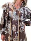 LASTYLE - ELORA-625P18 - Abito