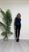 DAFNE - 23639P16 - Maglia