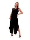 LASTYLE - OSSIDIANA-V18910P7V3 - Pantalone