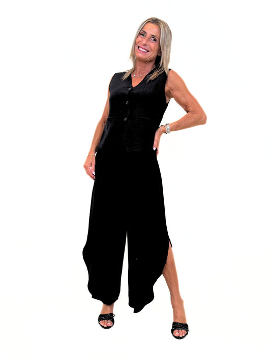 LASTYLE - OSSIDIANA-V18910P7V3 - Pantalone