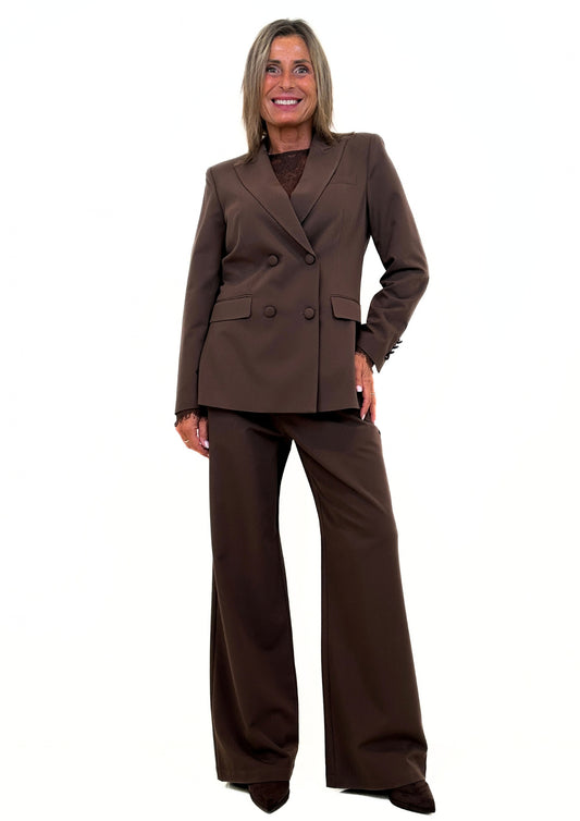 Pinède - Pantalone Palazzo Sartoriale