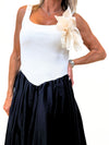 LASTYLE - NOTTEMARINA-638P18 - Abito