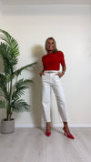 DAFNE - 7153P23 - Pantalone