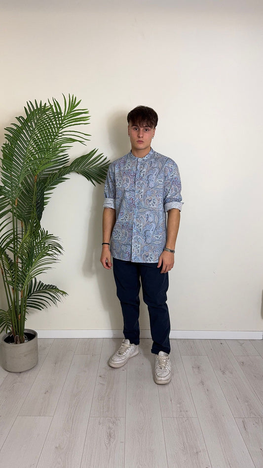 IMPERIAL - CYZ5JBFL - Camicia