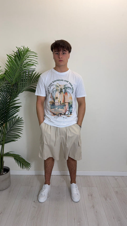 IMPERIAL - T84063002 - T-Shirt