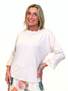 LASTYLE - KIMONO-33997P5V85 - Blusa