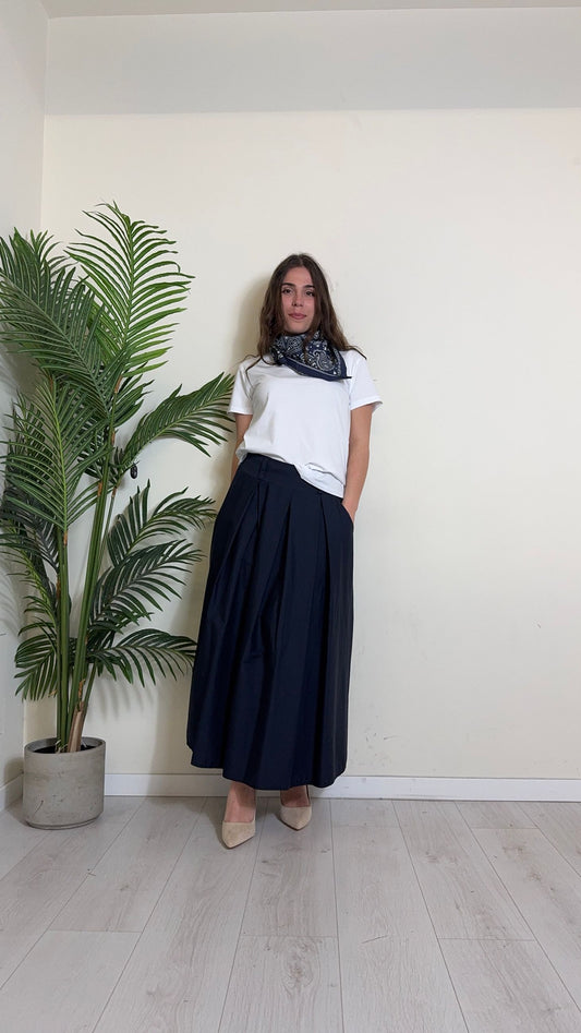 DAFNE - 301P15 - T-Shirt
