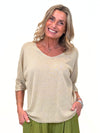 LASTYLE - ROVERETO-L32M003P6V85 - Maglia