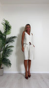 DAFNE - 205018p18 - Gilet