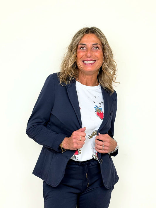 LASTYLE - PANAMA-514721P11V8 - Giacca