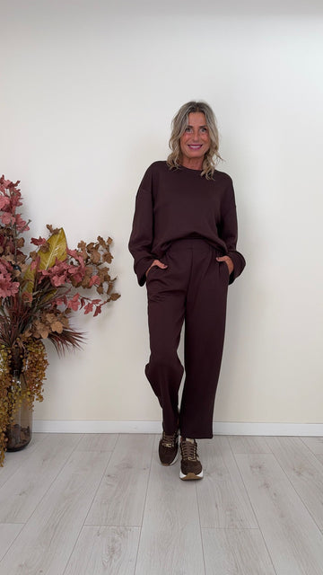 LASTYLE - ANGIE-4948P19 - Pantalone