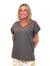 LASTYLE - ISTRIA-N1566P6V5 - T-Shirt