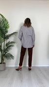 SUSYMIX - PP181T56F87 - Camicia