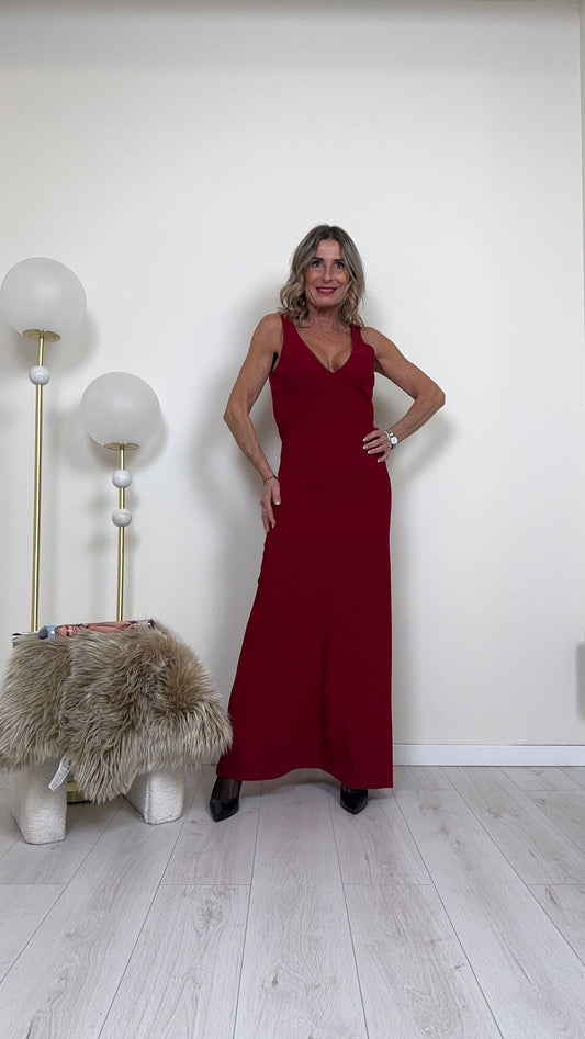 D'ELLE - ID0073P47V9 - Abito