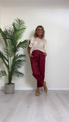 SUSYMIX - R387S - Camicia