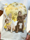 LASTYLE - BULLDSTEL-252P5V5 - T-Shirt