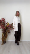LASTYLE - EVA-2323P19 - Cardigan