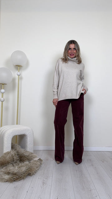 LASTYLE - CHIARA-FS2810P9 - Maglia