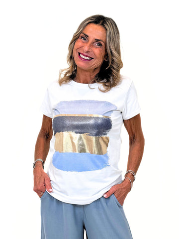 LASTYLE - LINE-252P5V5 - T-Shirt