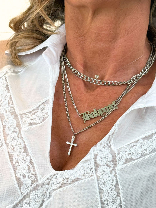 LASTYLE - BABYGIRL-1122P3V5 - Collana