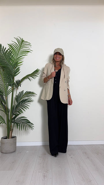 SUSYMIX - HAT501A - Cappello