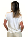 LASTYLE - BOLOGNINA-23501P13 - Blusa