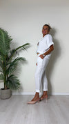 DAFNE - 22995p21 - Pantalone