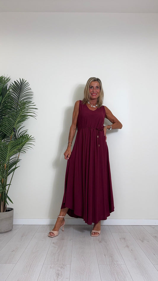 DAFNE - ab1099p28 - Abito