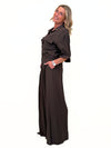 LASTYLE - SAVENA-V18532P8V8 - Pantalone