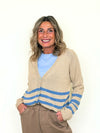 LASTYLE - NAMI-7460P15V5 - Cardigan