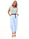 LASTYLE - SANMARCO- L31M007P8V85 - Gilet