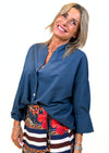 LASTYLE - ELBA-C462P10 - Camicia