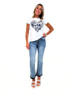 LASTYLE - TRIF-252P5V5 - T-Shirt