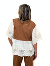 LASTYLE - ANEMONE-502P9 - T-Shirt