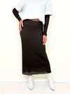 LASTYLE - FUJI-2788P13 - Gonna